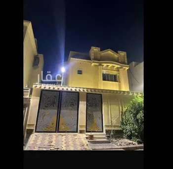 فيلا للبيع في شارع رقم 108, حي المونسية, مدينة الرياض, منطقة الرياض صورة 2