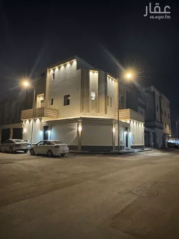 فيلا للبيع في شارع المسير, حي اليرموك, مدينة الرياض, منطقة الرياض
