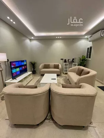 شقة مفروشة للحجز في شارع بحر العرب ، حي الخليج ، الرياض ، منطقة الرياض صورة 2