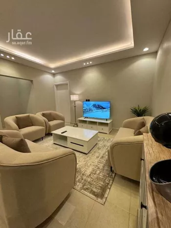 شقة مفروشة للحجز في شارع بحر العرب ، حي الخليج ، الرياض ، منطقة الرياض