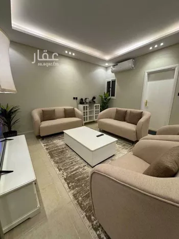 شقة مفروشة للحجز في شارع بحر العرب ، حي الخليج ، الرياض ، منطقة الرياض صورة 3