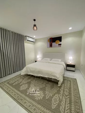 شقة مفروشة للحجز في شارع المجد ، حي الشعلة ، الدمام ، الدمام صورة 4