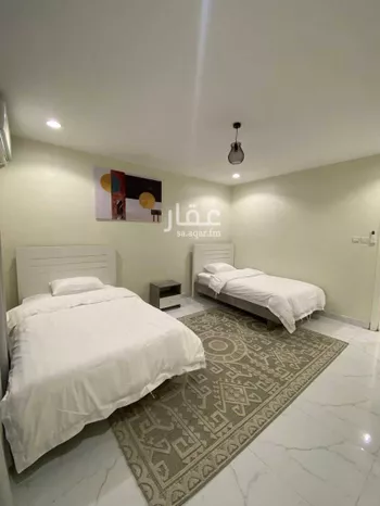 شقة مفروشة للحجز في شارع المجد ، حي الشعلة ، الدمام ، الدمام صورة 2