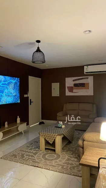 شقة مفروشة للحجز في شارع المجد ، حي الشعلة ، الدمام ، الدمام