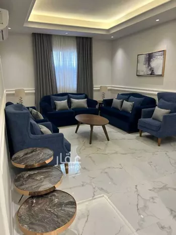 شقة للإيجار في شارع فرسان, حي المحمدية, مدينة الرياض, منطقة الرياض صورة 2