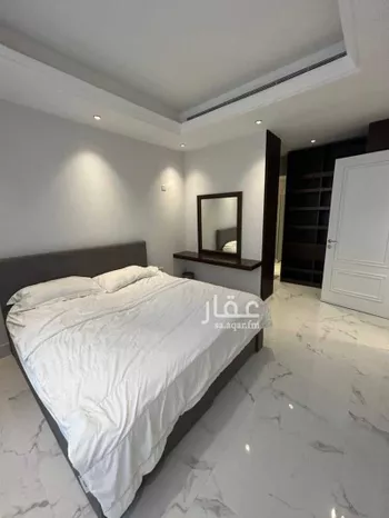 شقة للإيجار في شارع فرسان, حي المحمدية, مدينة الرياض, منطقة الرياض صورة 3