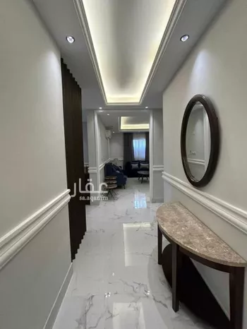 شقة للإيجار في شارع فرسان, حي المحمدية, مدينة الرياض, منطقة الرياض صورة 4