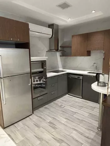 شقة للإيجار في شارع فرسان, حي المحمدية, مدينة الرياض, منطقة الرياض صورة 5