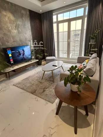 شقة للإيجار في شارع فرسان, حي المحمدية, مدينة الرياض, منطقة الرياض
