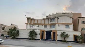 فيلا للبيع في شارع أبي علي القالي, حي البيان, مدينة الرياض, منطقة الرياض