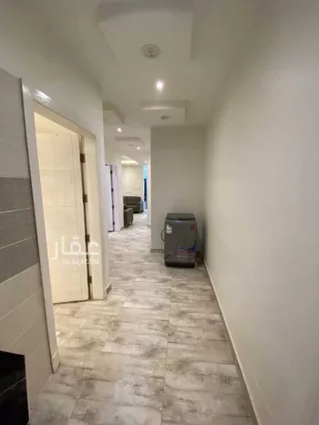 شقة للإيجار في شارع عمرو بن شجيرة, حي القيروان, مدينة الرياض, منطقة الرياض صورة 4