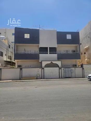 عمارة للبيع في شارع ابو جندل ، حي بني حارثة ، المدينة المنورة ، منطقة المدينة المنورة