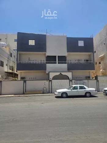 فيلا للإيجار في شارع شارع ابو اسحق الشيرازى, حي الدفاع, مدينة المدينه المنوره, منطقة المدينة المنورة صورة 2