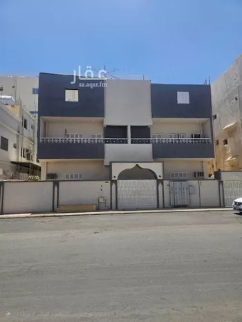 عمارة للبيع في شارع ابو جندل, حي بنى حارثة, مدينة المدينه المنوره, منطقة المدينة المنورة