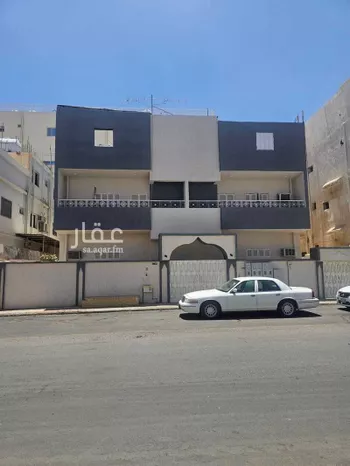 عمارة للبيع في شارع ابو جندل, حي بنى حارثة, مدينة المدينه المنوره, منطقة المدينة المنورة صورة 2