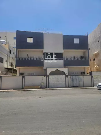 فيلا للإيجار في شارع شارع ابو اسحق الشيرازى, حي الدفاع, مدينة المدينه المنوره, منطقة المدينة المنورة