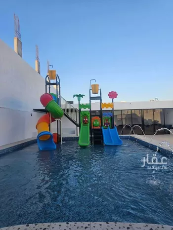 استراحة للإيجار في شارع نصر بن ابي المحاسن, حي الخضراء, مدينة المدينه المنوره, منطقة المدينة المنورة صورة 2