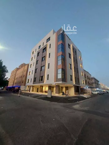 شقة للإيجار في شارع قاسم زينل ، حي الروضة ، جدة ، جدة