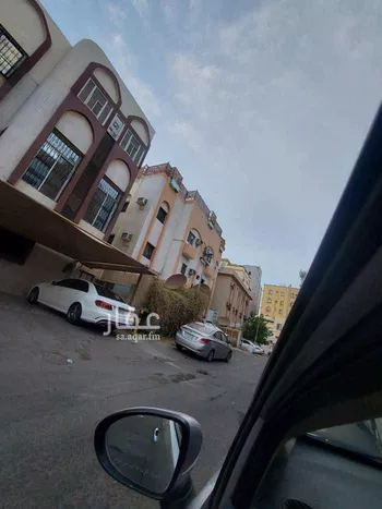 عمارة للبيع في شارع شجاع بن وهب ، حي السلامة ، جدة ، جدة صورة 2