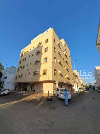 عمارة للإيجار في شارع البغدادي ، حي البوادي ، جدة ، جدة صورة 5