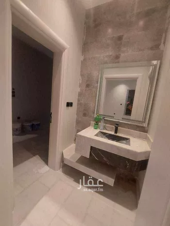 شقة للإيجار في شارع قاسم زينل ، حي الروضة ، جدة ، جدة صورة 3