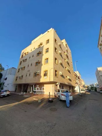 عمارة للإيجار في شارع البغدادي ، حي البوادي ، جدة ، جدة