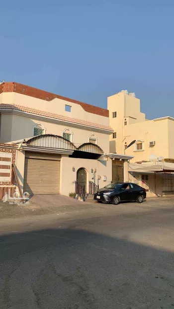 فيلا للبيع في شارع إبن ابراهيم الفقية ، حي الاجاويد ، جدة ، جدة