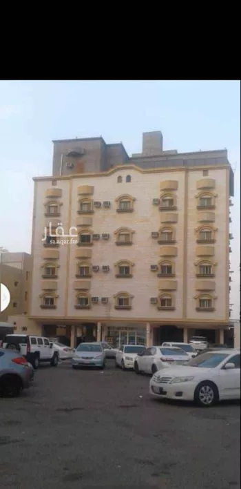 عمارة للبيع في شارع البطحاء ، حي الفيصلية ، جدة ، جدة