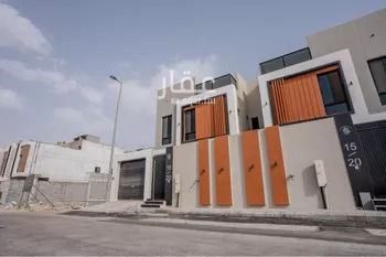 فيلا للبيع في شارع جابر بن حيان, حي الدانة, مدينة الاحساء, المنطقة الشرقية صورة 2