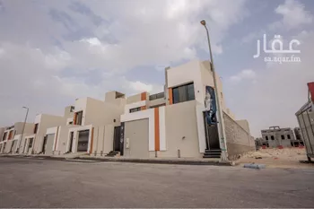 فيلا للبيع في شارع عاصم ابن حميد السكوني, حي الدانة, مدينة الاحساء, المنطقة الشرقية صورة 2