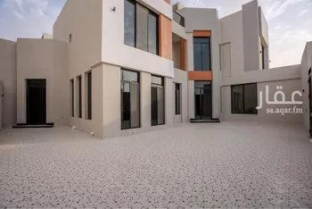 فيلا للبيع في شارع عاصم ابن حميد السكوني, حي الدانة, مدينة الاحساء, المنطقة الشرقية صورة 3