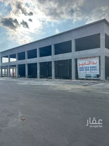 محل للإيجار في شارع شارع Prince Sultan Road, حي الأمجاد, مدينة خميس مشيط, منطقة عسير صورة 4