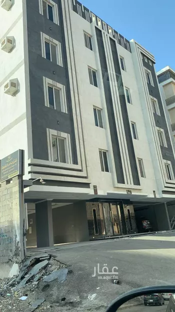 شقة للبيع في شارع عبد الصمد البزاز, حي الريان, مدينة جدة, منطقة مكة المكرمة