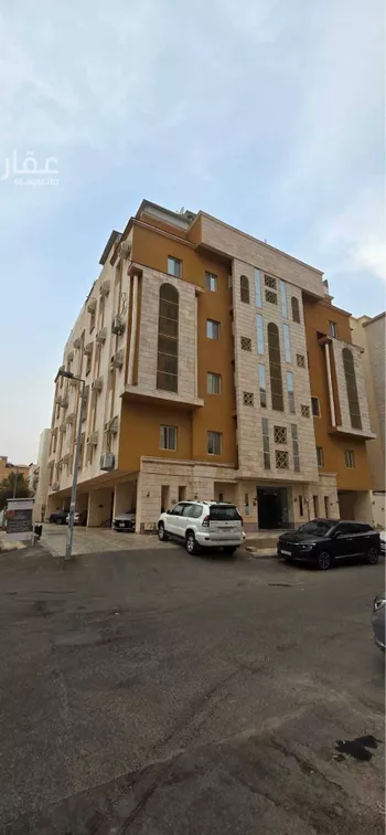 شقة للبيع في شارع اسيد بن جابر, حي الفيصلية, مدينة جدة, منطقة مكة المكرمة