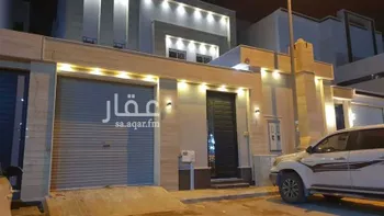 فيلا للبيع في شارع ممر ٣٤٦, حي الرمال, مدينة الرياض, منطقة الرياض