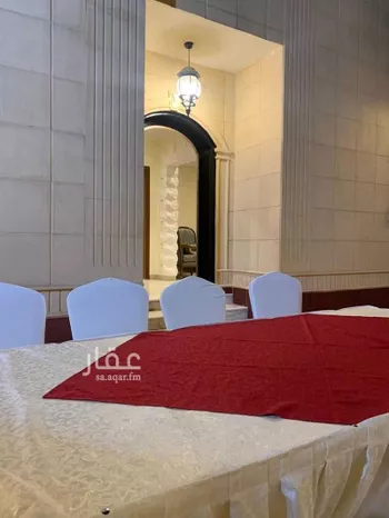 فيلا للبيع في شارع أحمد بن قاسم, حي إشبيلية, مدينة الرياض, منطقة الرياض صورة 5