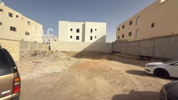 أرض للبيع في شارع رقم 328, حي ظهرة لبن, مدينة الرياض, منطقة الرياض صورة 2