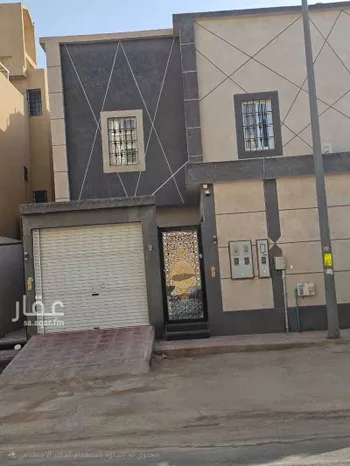 فيلا للبيع في شارع ابن عبدالهادي, حي الرمال, مدينة الرياض, منطقة الرياض صورة 3