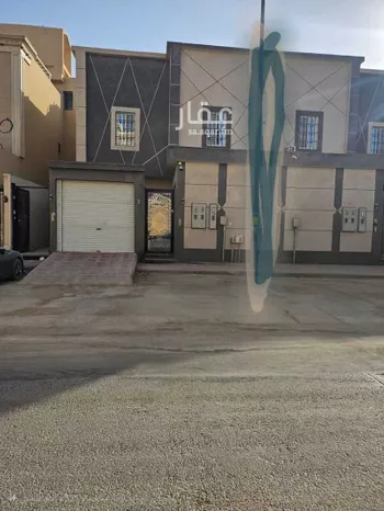 فيلا للبيع في شارع ابن عبدالهادي, حي الرمال, مدينة الرياض, منطقة الرياض