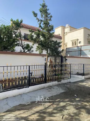 فيلا للبيع في شارع أبو زهير بن أسيد ، حي النزهة ، الباحة ، منطقة الباحة صورة 4