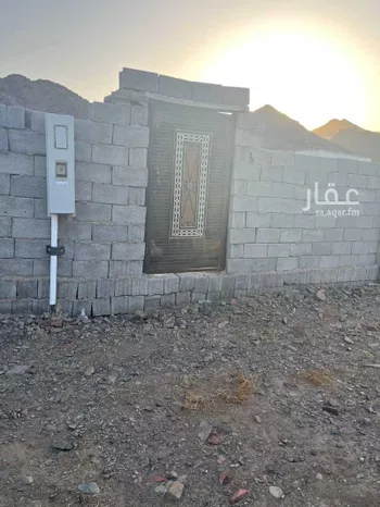 أرض للبيع في المندسة ، منطقة المدينة المنورة