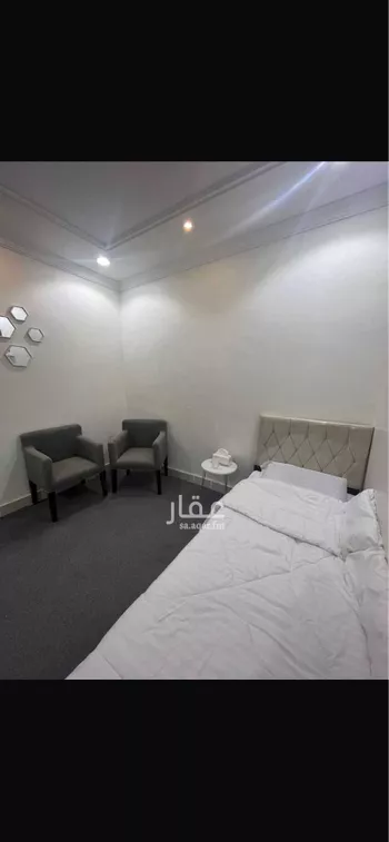 غرفة للإيجار في شارع بشير بن ابى عياش, حي الجصة, مدينة المدينه المنوره, منطقة المدينة المنورة