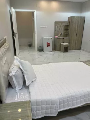 غرفة للإيجار في شارع بشير بن ابى عياش, حي الجصة, مدينة المدينه المنوره, منطقة المدينة المنورة صورة 3