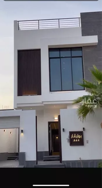 فيلا للبيع في شارع خلف الأزدي, حي الزمرد, مدينة جدة, منطقة مكة المكرمة صورة 2