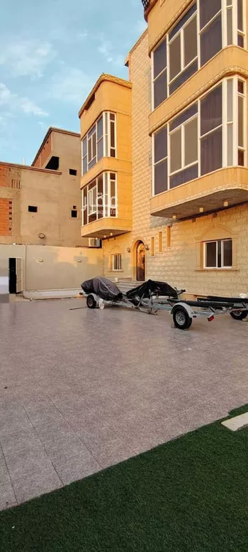 عمارة للبيع في حي الفلاح, مدينة جدة, منطقة مكة المكرمة صورة 5
