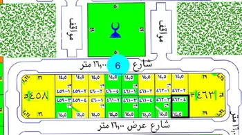 أرض للبيع في شارع الجعد الشيباني, حي الصواري, مدينة جدة, منطقة مكة المكرمة