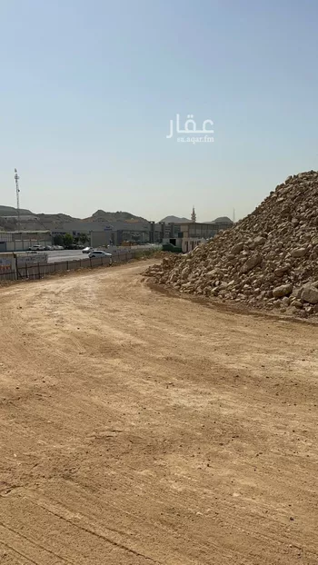 أرض للبيع في شارع طريق مكة القديم, حي الفضل, مدينة جدة, منطقة مكة المكرمة صورة 3