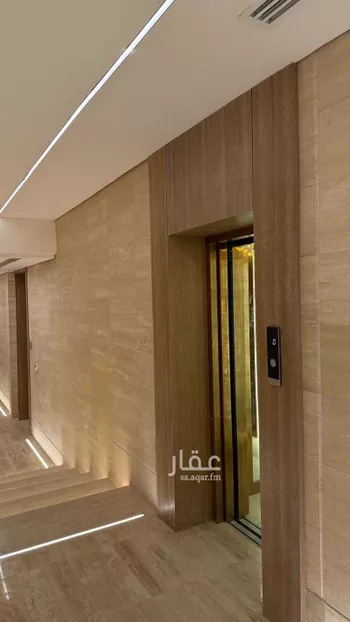 شقة للإيجار في شارع علقمه بن وائل, حي النرجس, مدينة الرياض, منطقة الرياض صورة 2