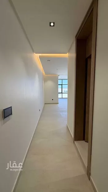شقة للإيجار في شارع علقمه بن وائل, حي النرجس, مدينة الرياض, منطقة الرياض صورة 4