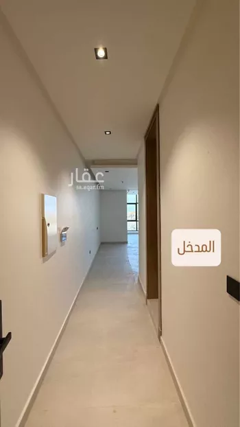 شقة للإيجار في شارع علقمه بن وائل, حي النرجس, مدينة الرياض, منطقة الرياض صورة 4